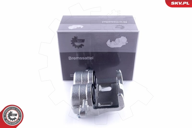 Brake Caliper